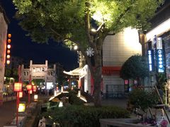 -黎阳老街