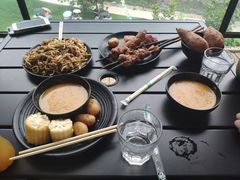 -北京山里寒舍度假酒店