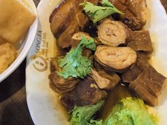 -松發肉骨茶(克拉码头店)