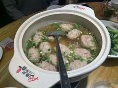 -渔乡米香·剁椒鱼头(四方坪店)