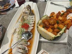 -苏城小院·园林精致苏州菜(斜塘老街店)