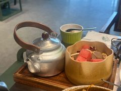 -椰庭·椰子鸡·创意玩家(晶耀前滩店)