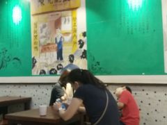 大堂-陈光记烧腊(长寿路店)
