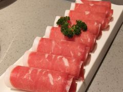 -海底捞火锅(坪山益田假日广场店)