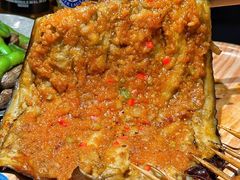 -1819餐厅·团队聚餐·烤串·精酿