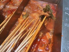 -串一火锅(赛格国际购物中心店)
