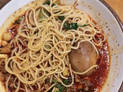 -老四川(T3航站楼F指廊店)