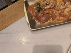 -韩宫宴烤肉·料理(苏州中心店)