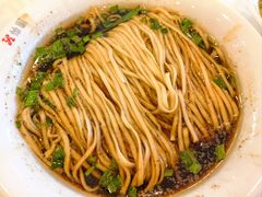 阳春面-怡园饭店-餐厅(四望亭店)