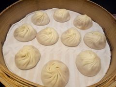 特色小笼包-鼎泰丰(国贸商城店)