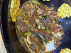 -曹丞相·地锅鸡·地锅鱼(武林店)