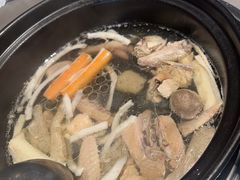 -同仁四季椰子鸡(无锡滨湖万象汇店)