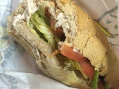 -赛百味SUBWAY(悠唐店)
