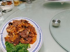 -老雒阳面馆·水席(洛宁高速路口店)