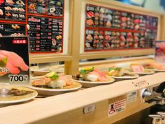 -大起水产回转寿司(道顿堀店)
