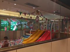 -海底捞火锅(河东万达广场店)