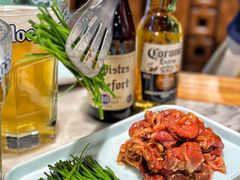 -佟爷·老北京炙子烤肉(动物园店)