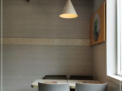 -老娘舅餐厅(黄龙体育中心店)