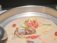 -骨之味·筒骨汤火锅(江头店)