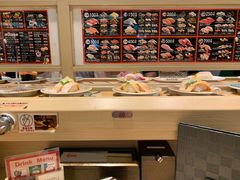 -大起水产回转寿司(道顿堀店)
