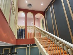 -meland club亲子乐园•派对•研学(昆山万象汇店)