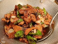 -茄子恰恰·新云南小炒(坪山益田店)