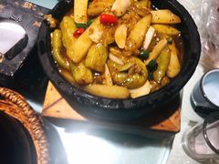 -土桥手掌鸡·26年灌县老味道(都江堰店)