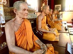 -帕辛寺