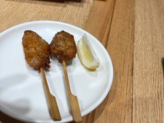 海盐烧鸡翅串-味千拉面(广州金沙永旺梦乐城店)