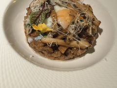 -巴别塔法餐舍(合作路店)