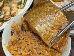 -渔家厨坊·海鲜大排档(湄洲岛店)