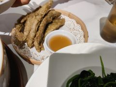 -顶特勒·黄鱼馆·特色菜(上海大世界店)