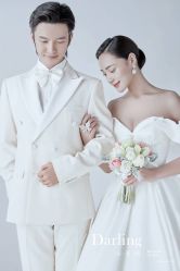 -巴黎新娘婚纱摄影·婚礼策划(嘉定总店)