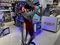 -TOYSRUS玩具反斗城(上海万象城店)