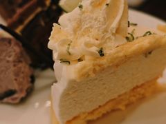 -济南绿发贵和洲际酒店-第六层自助餐厅