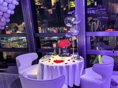 -天玑高空江景餐厅&酒吧Sky Secret Restaurant&Bar