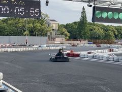 -锐擎卡丁车主题乐园(郊野公园店)
