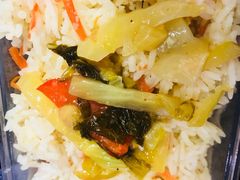 -好成财牛排馆(涂门街总店)