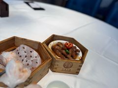 -怀德酒楼·粤菜·海鲜·茶点(宝安国际机场店)