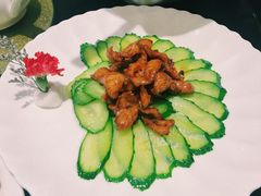 -茶叁酒肆·楚味江湖(菱角湖店)