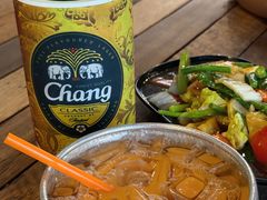 -Doo Dee Thai Food(Issan/Isaan/Esan)
