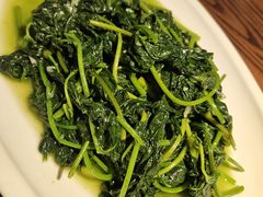 -大客家院子餐厅(烟台山店)