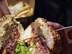 -FAT COW(虹梅路店)