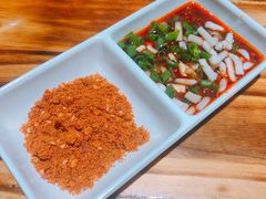 辣椒水-水浒烤肉(安龙店)