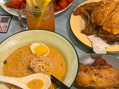 -梳打冰室(氹仔店)