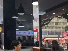 -禾师兄·布拉肠(一德路店)