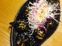 -恩你小木屋·烤肉韩式料理(嘉兴秀洲店)