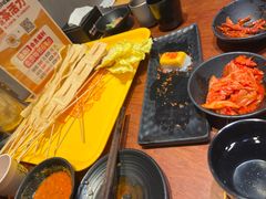 -牛小嫩串串火锅(延边大学文化城店)