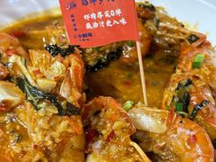 -小林哥的海鲜馆·夜宵烧烤(渔人码头店)