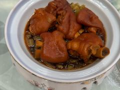 -一德轩·闽.粤料理(福州广场店)